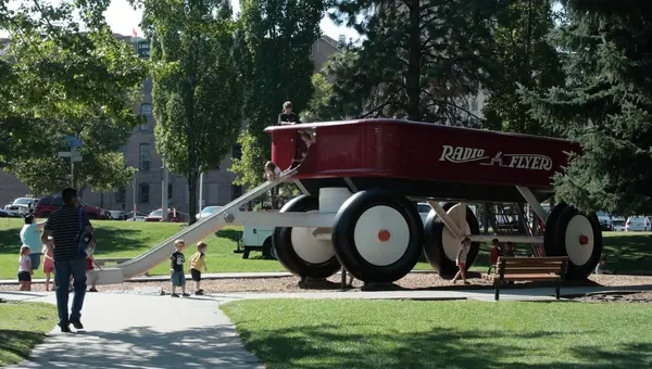 25+ Best Things to Do Near Fairchild AFB in Spokane