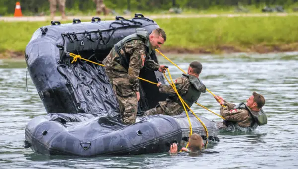 U.S. Army Engineer School