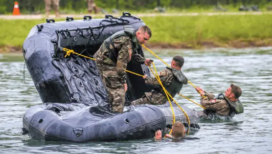 U.S. Army Engineer School