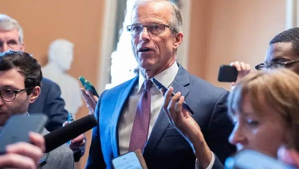 Coast Guard Pay Still Uncertain as House Rejects Senate-Passed DHS Funding Bill