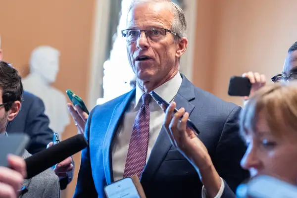 Coast Guard Pay Still Uncertain as House Rejects Senate-Passed DHS Funding Bill