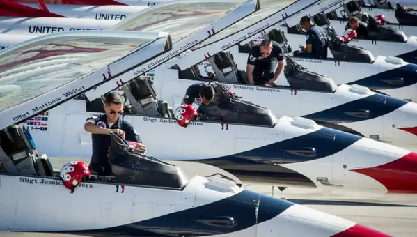 Super Bowl Flyover Navy Tradition Pumps Up Sports Fans