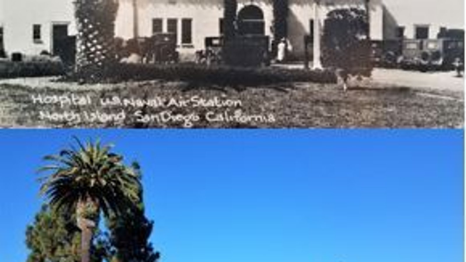 MCRD San Diego
