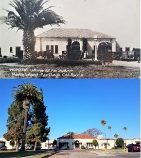 MCRD San Diego