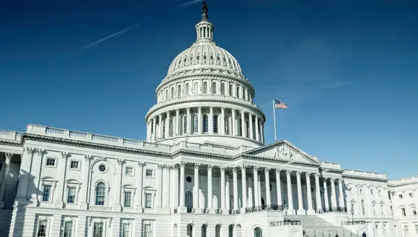 Congress Is Closer to Raising DIC for Survivors, But the Funding Fight Could Raise Some VA Home-Loan Fees
