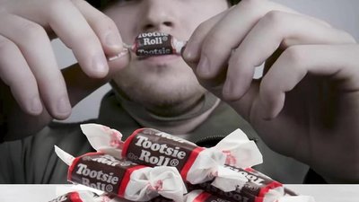 How Tootsie Roll Candies Saved Thousands of Marines During Korean War