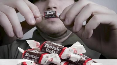 How Tootsie Roll Candies Saved Marines in Korean War