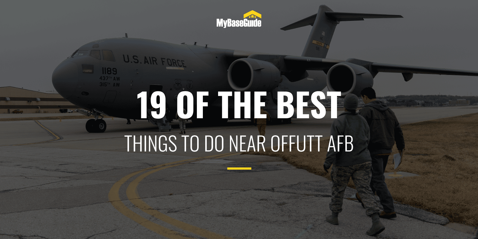 19 of the Best Things To Do Near Offutt AFB