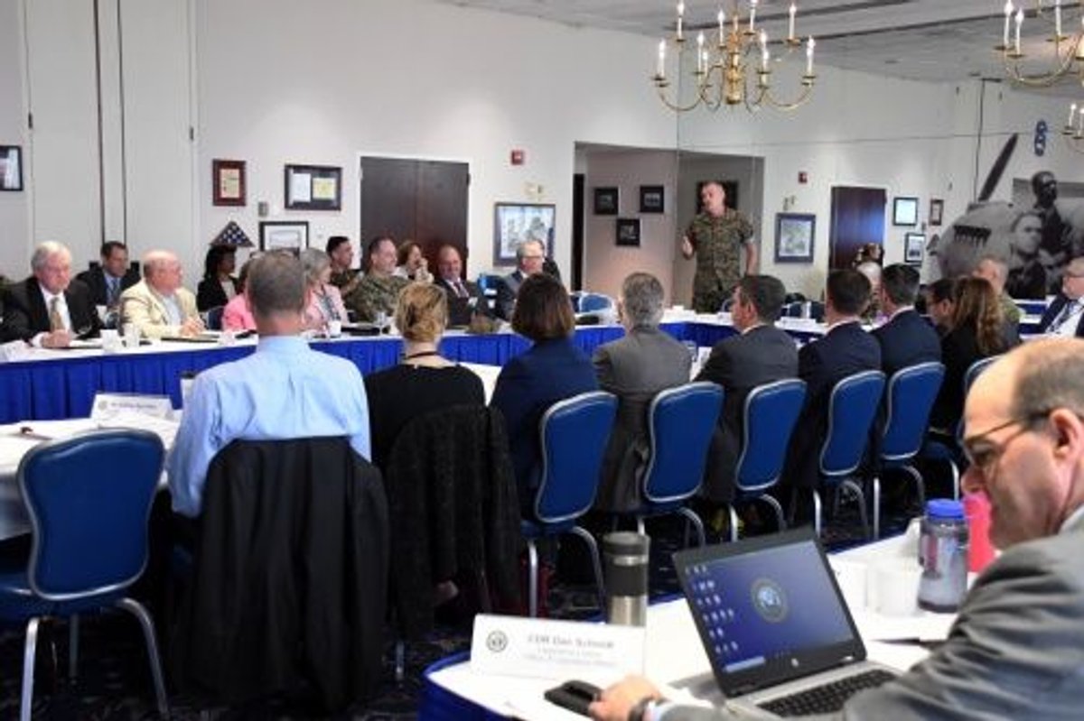 Navy, Marine Corps, Public Private Venture Housing Leadership Continue Actions to Correct Military Housing Issues