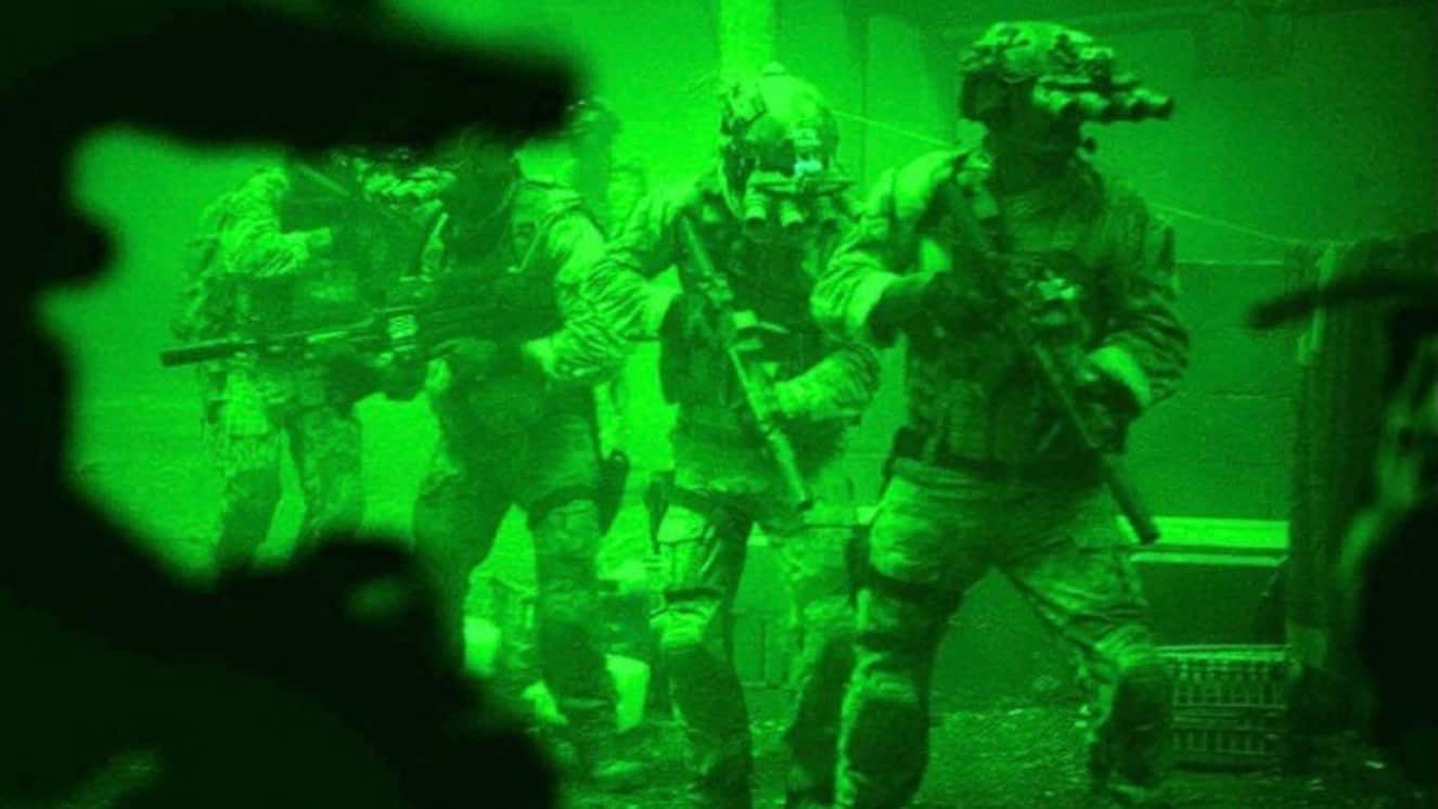 Top 9 Facts About Operation Neptune Spear & Killing bin Laden