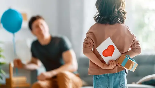 12 Top Father’s Day Gifts for Military Dads