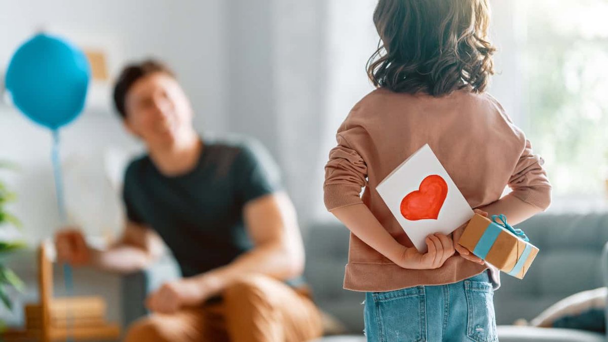 12 Top Father’s Day Gifts for Military Dads