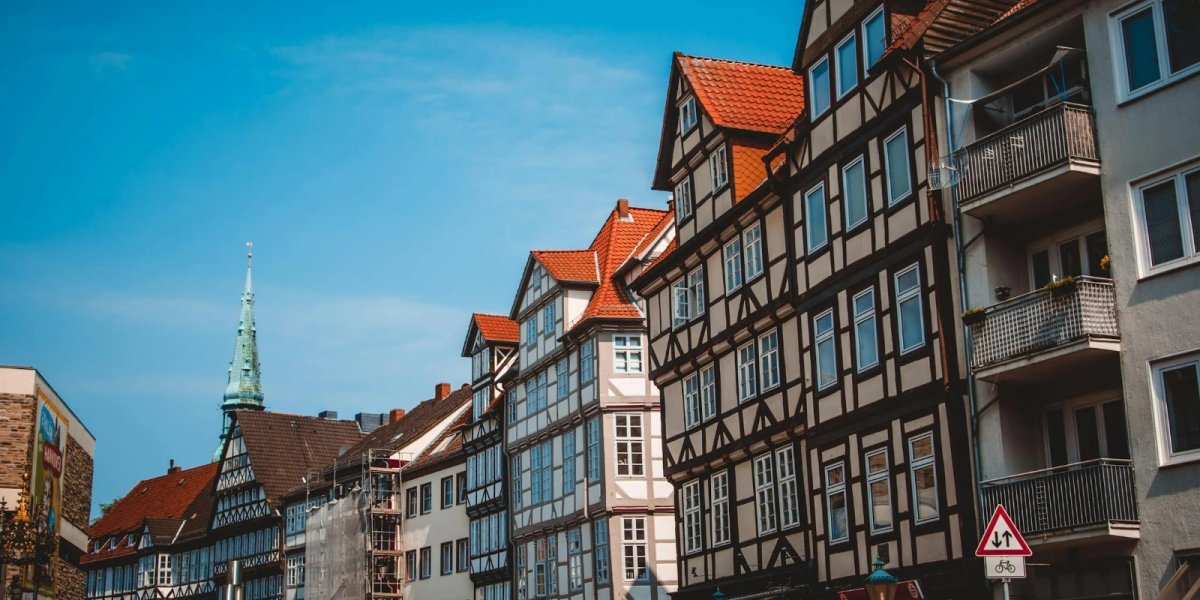 military bases in germany