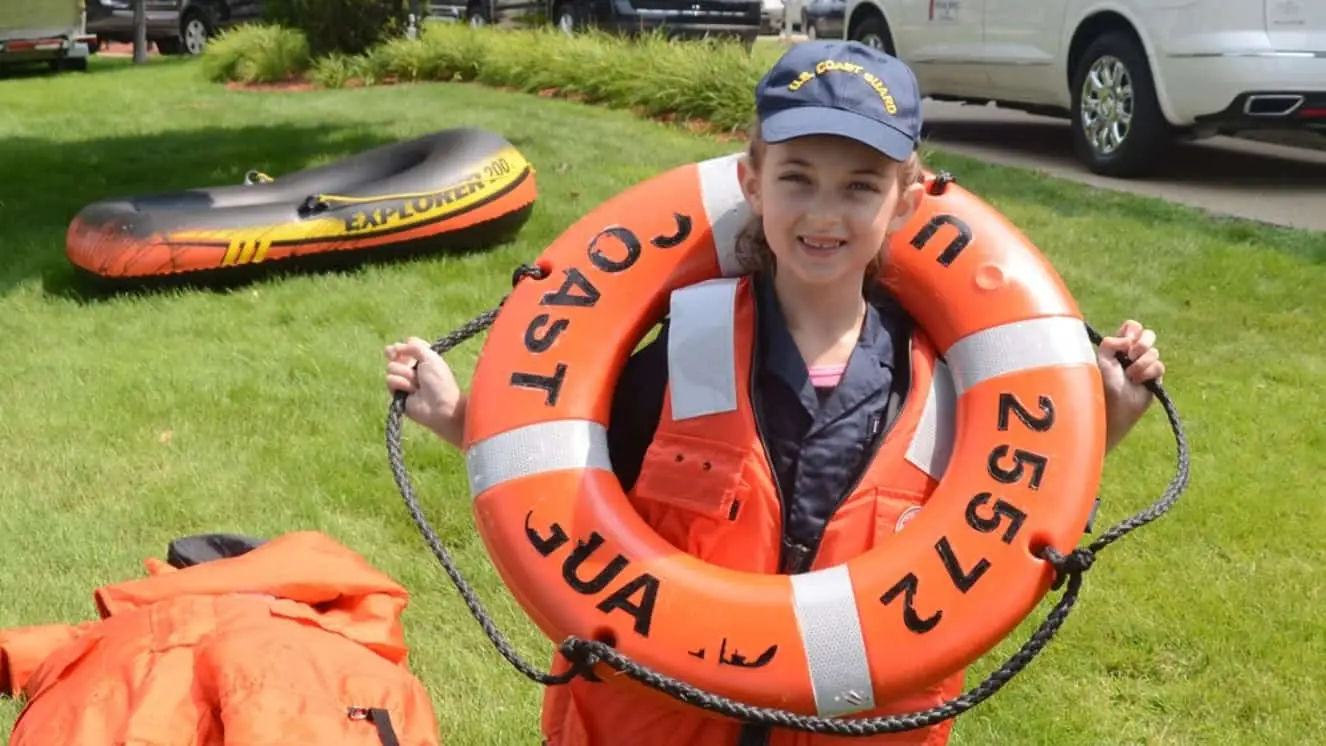 The Grand Haven Coast Guard Festival Ramps up for 2023