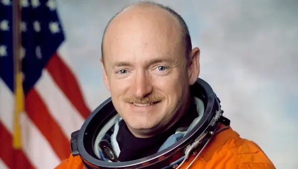 Senator Mark Kelly Has Had Quite the Career, Now Enters Astronaut Hall of Fame