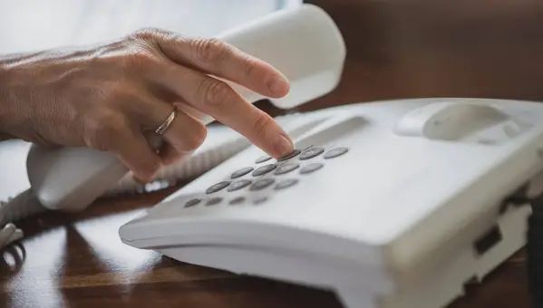 Calling the Veterans Crisis Line Can Save Your Life