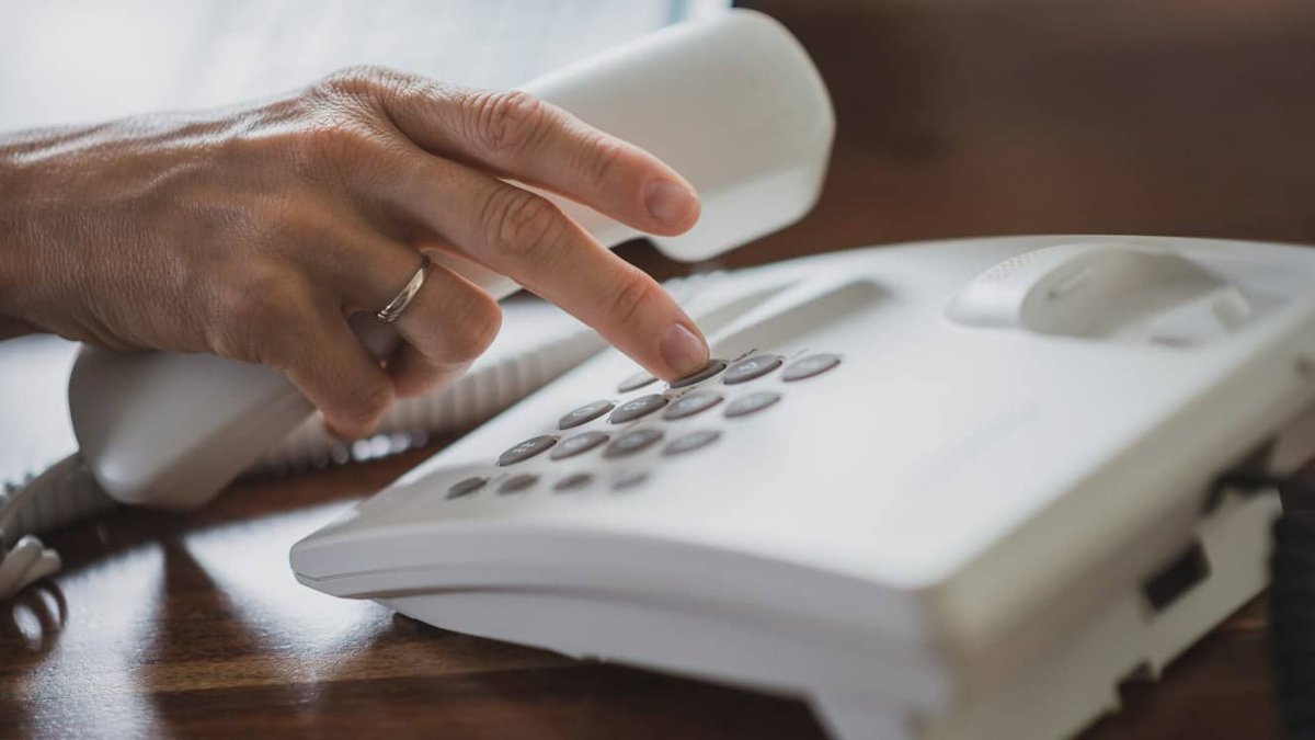 Calling the Veterans Crisis Line Can Save Your Life