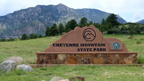 Military Members Should Visit Cheyenne Mountain State Park- Here's Why