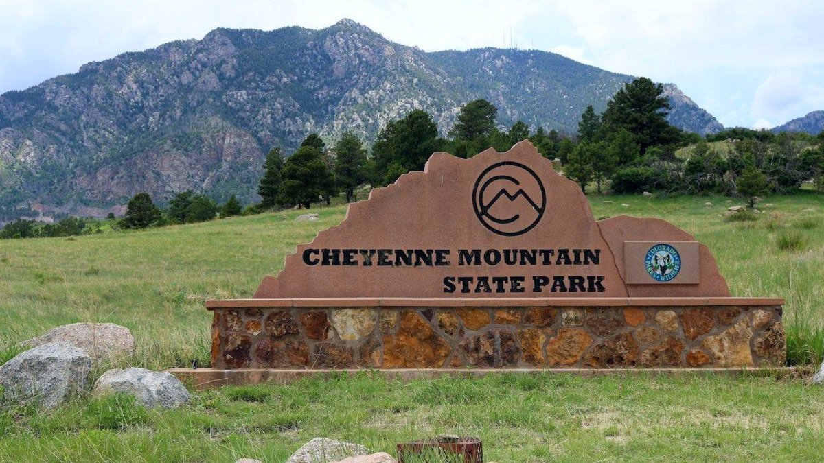 Military Members Should Visit Cheyenne Mountain State Park- Here's Why