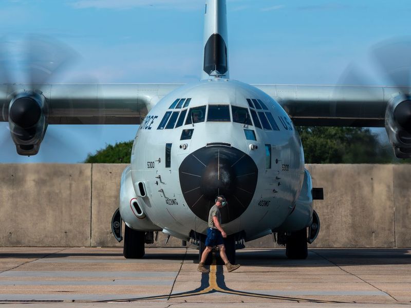 Keesler AFB