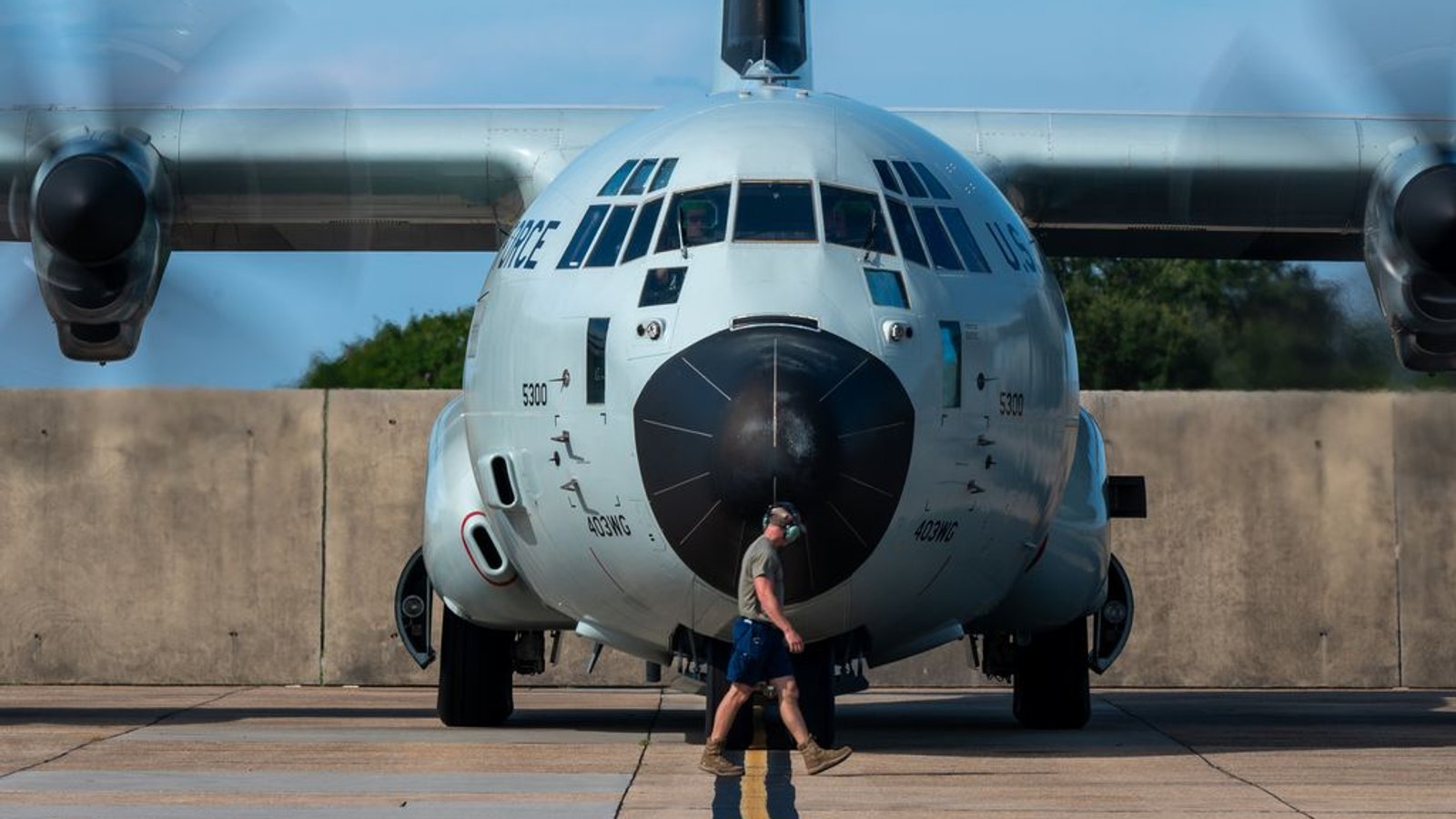 Keesler AFB