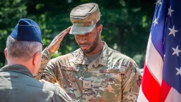 Defense Appropriations Act: What You Need to Know