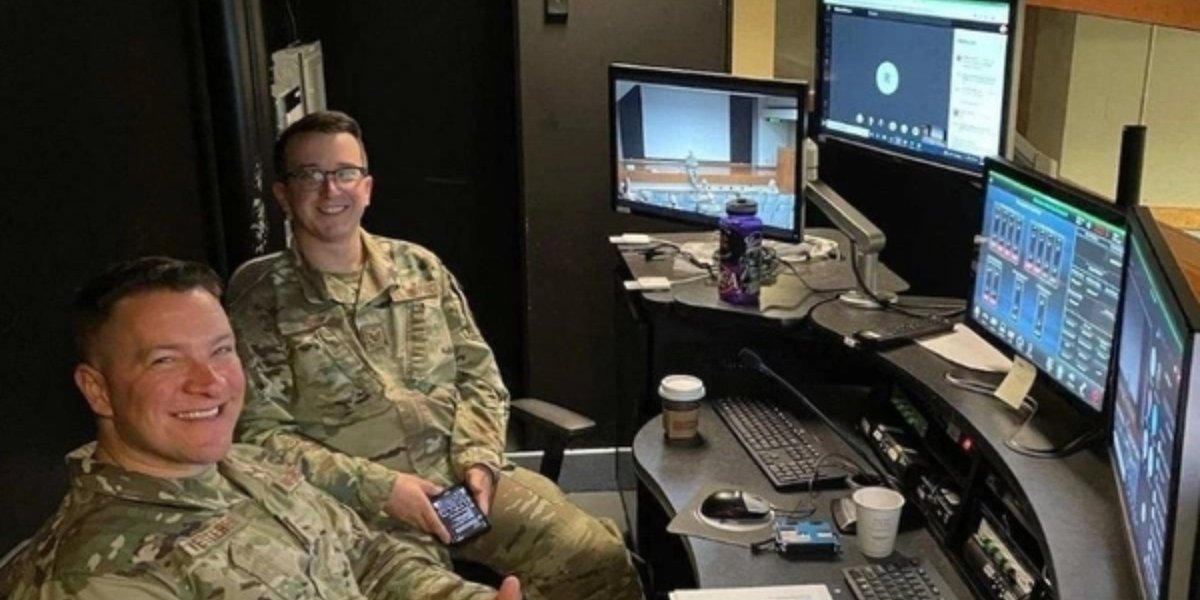 space national guard