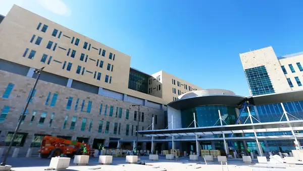 Your Guide to the William Beaumont Army Medical Center Fort Bliss