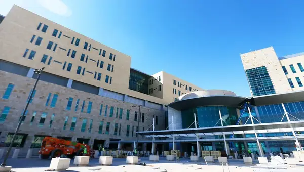 Your Guide to the William Beaumont Army Medical Center Fort Bliss
