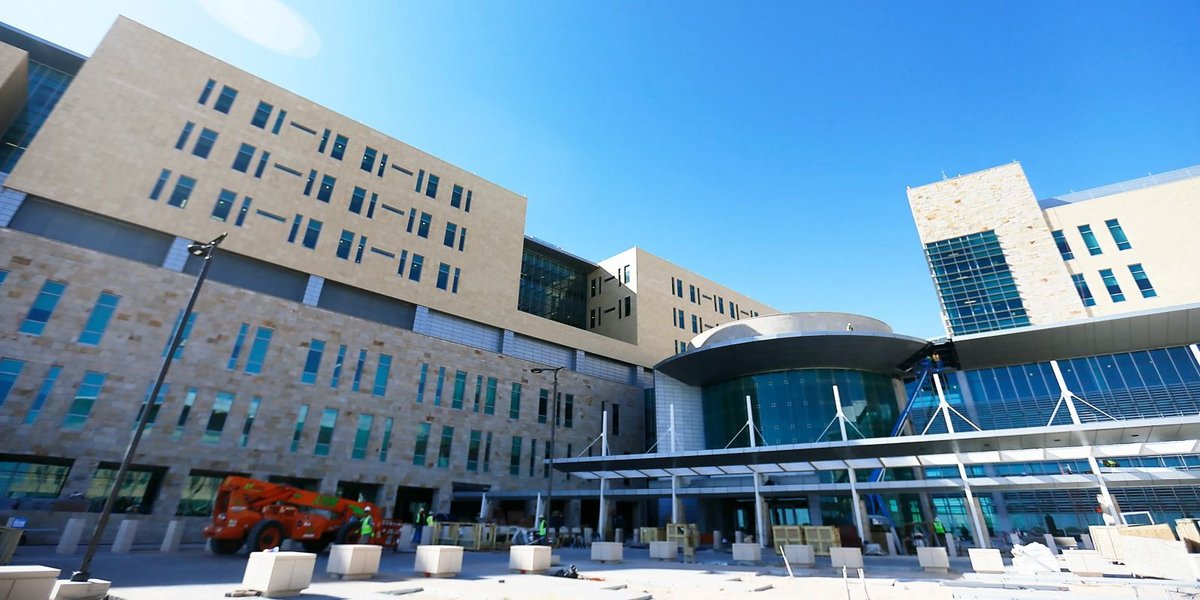 Your Guide to the William Beaumont Army Medical Center Fort Bliss