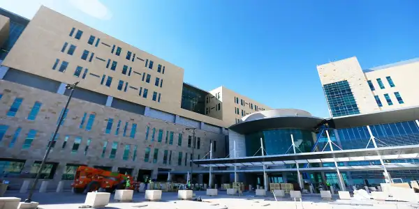 Your Guide to the William Beaumont Army Medical Center Fort Bliss