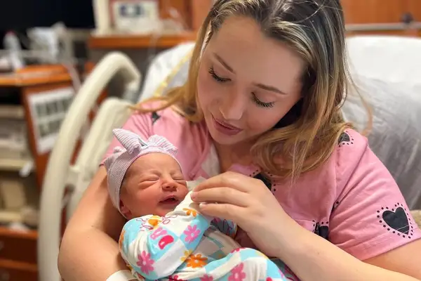 TRICARE Newborn Enrollment: What You Must Do Within 90 Days to Avoid Coverage Gaps