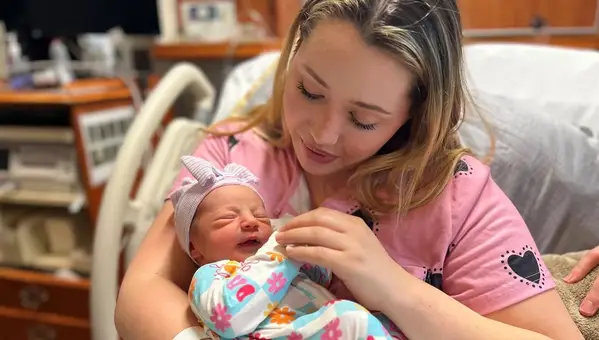 TRICARE Newborn Enrollment: What You Must Do Within 90 Days to Avoid Coverage Gaps