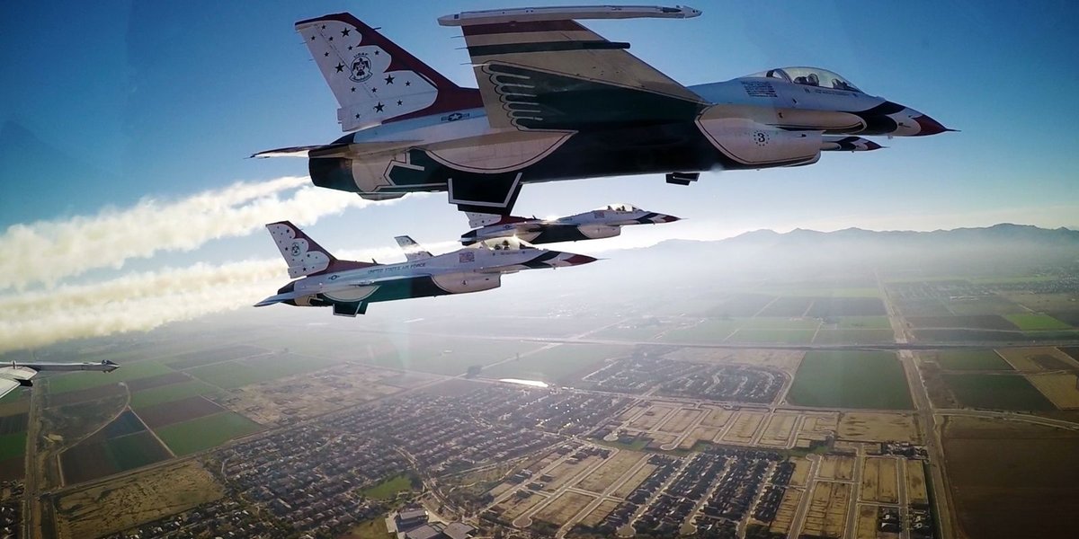 The 2023 Superbowl Flyover Is Commemorating 50 Years of Women in the Navy