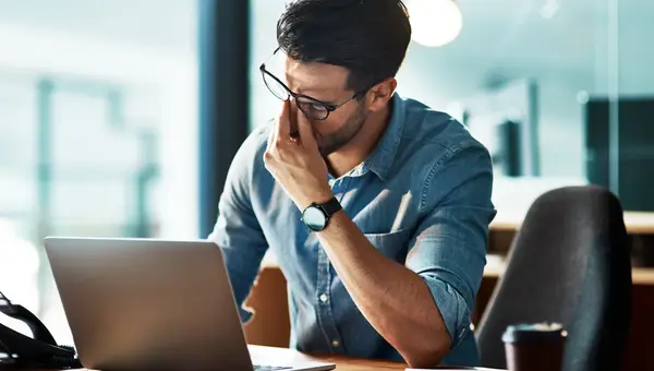 Veterans' First Job Struggles: Avoiding Post-Service Burnout