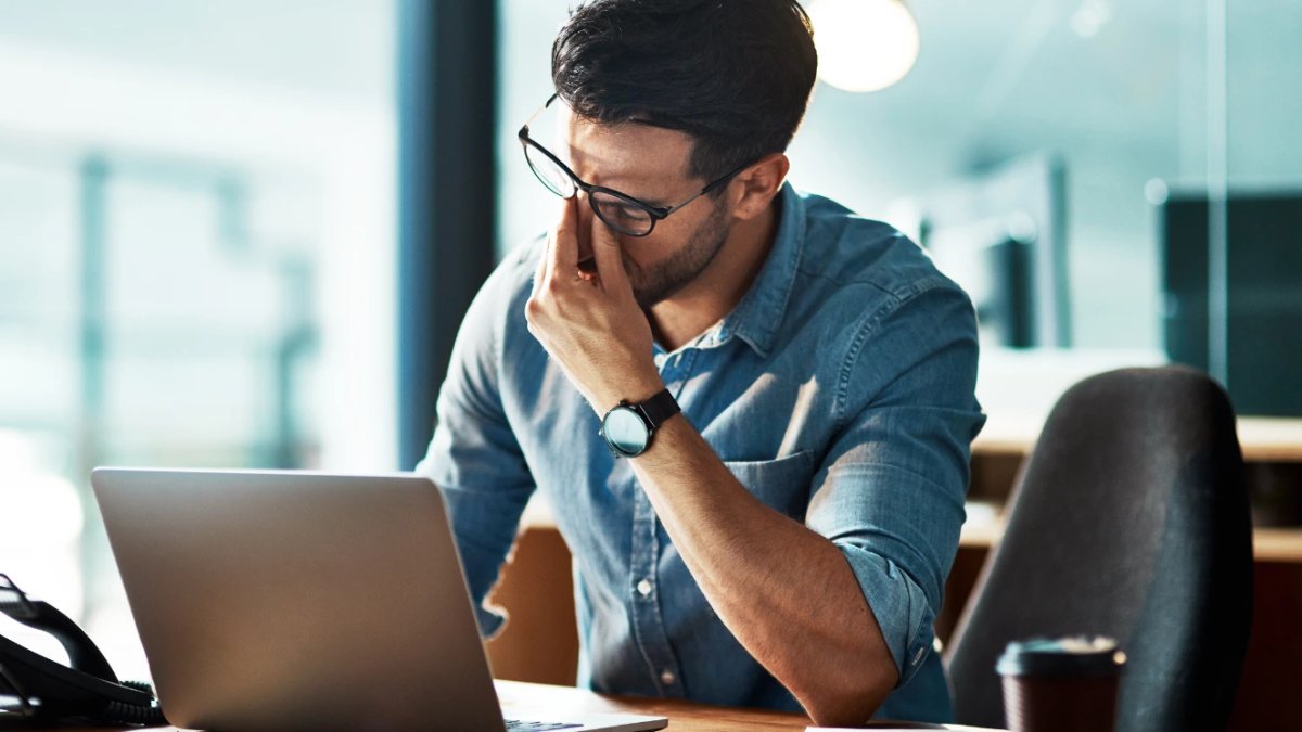 first civilian job after military