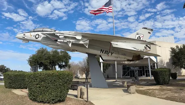 30+ Things to Do Near NAS Pensacola in Pensacola & Surrounding Areas