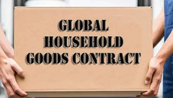 Global Household Goods Expands Military Installations in 2025