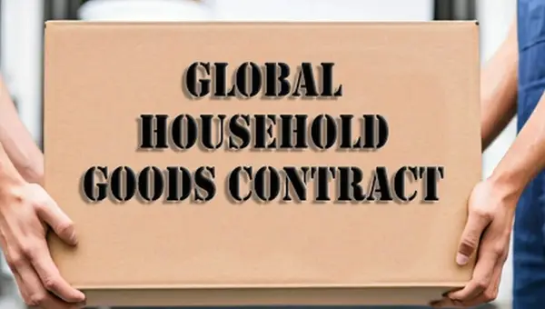 Global Household Goods Expands Military Installations in 2025