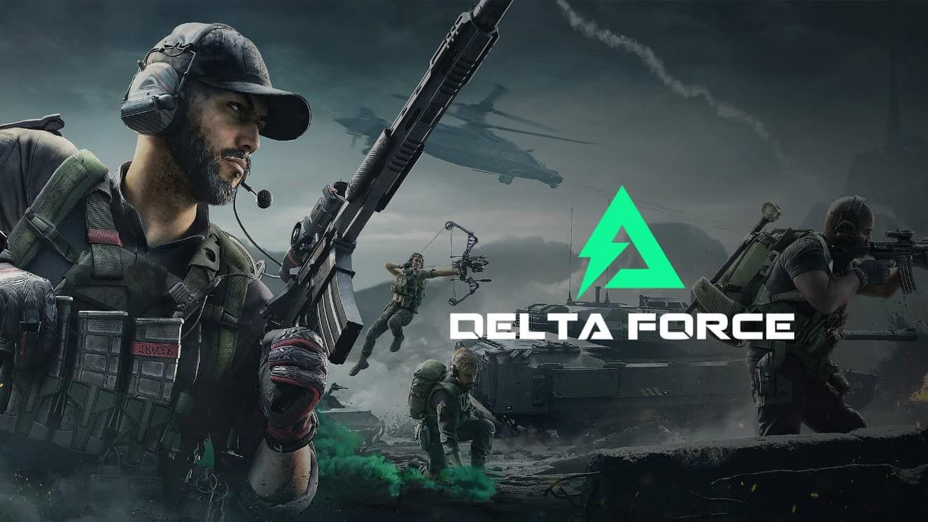 The 5 Best Military Video Games in 2024