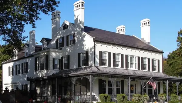 West Point Ghost Stories: Haunting Encounters of Cadet Spirits