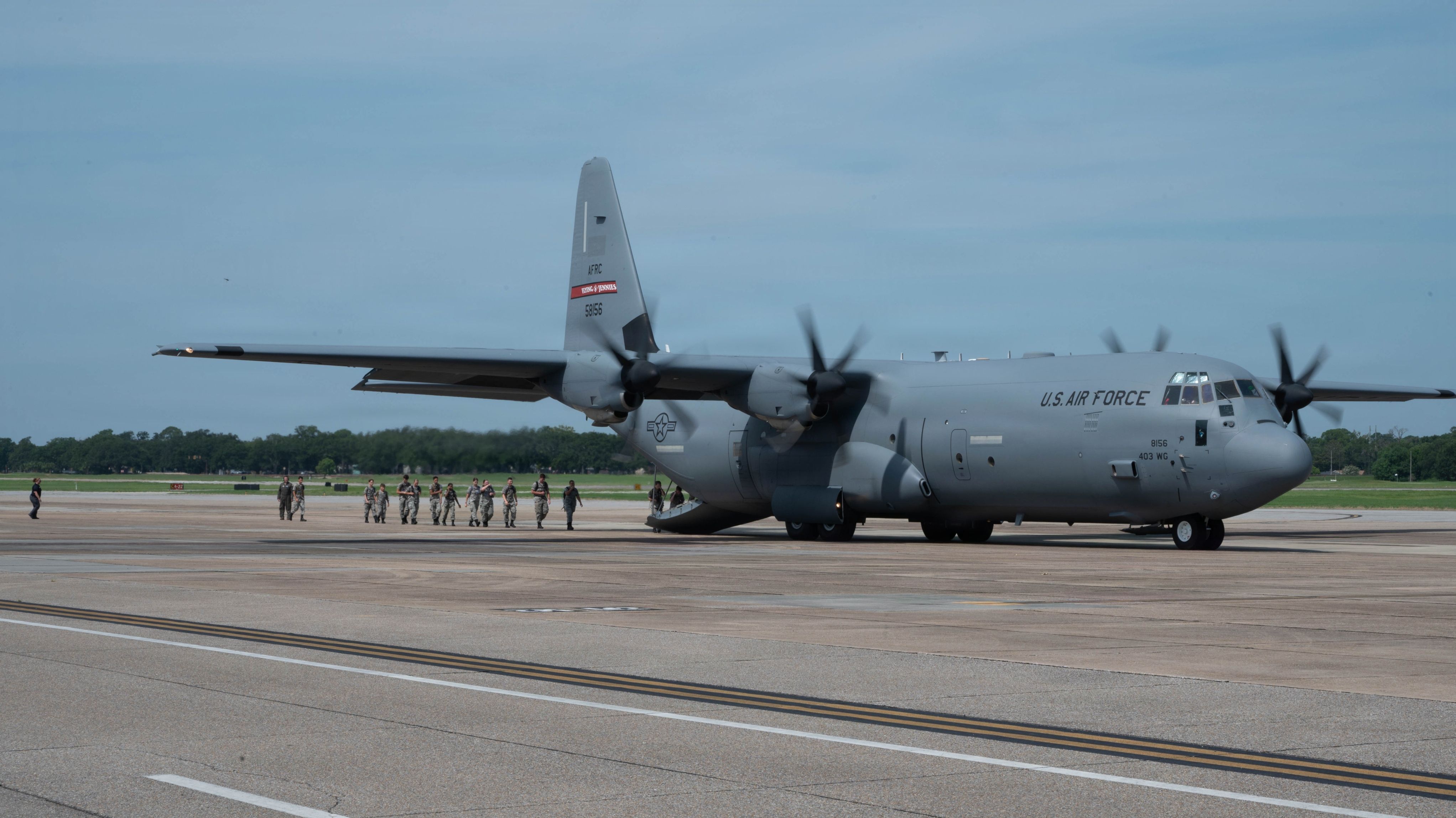 Welcome to Keesler Air Force Base! Your New Duty Station Guide