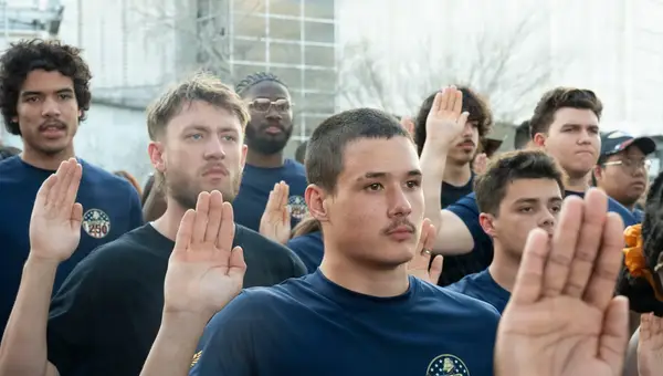 What Is the Selective Service, and Who Actually Controls the Draft?