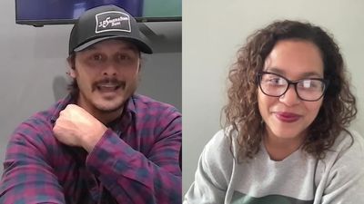 Sally Rejas: From Airborne to Advocate