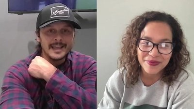 Sally Rejas: From Airborne to Advocate