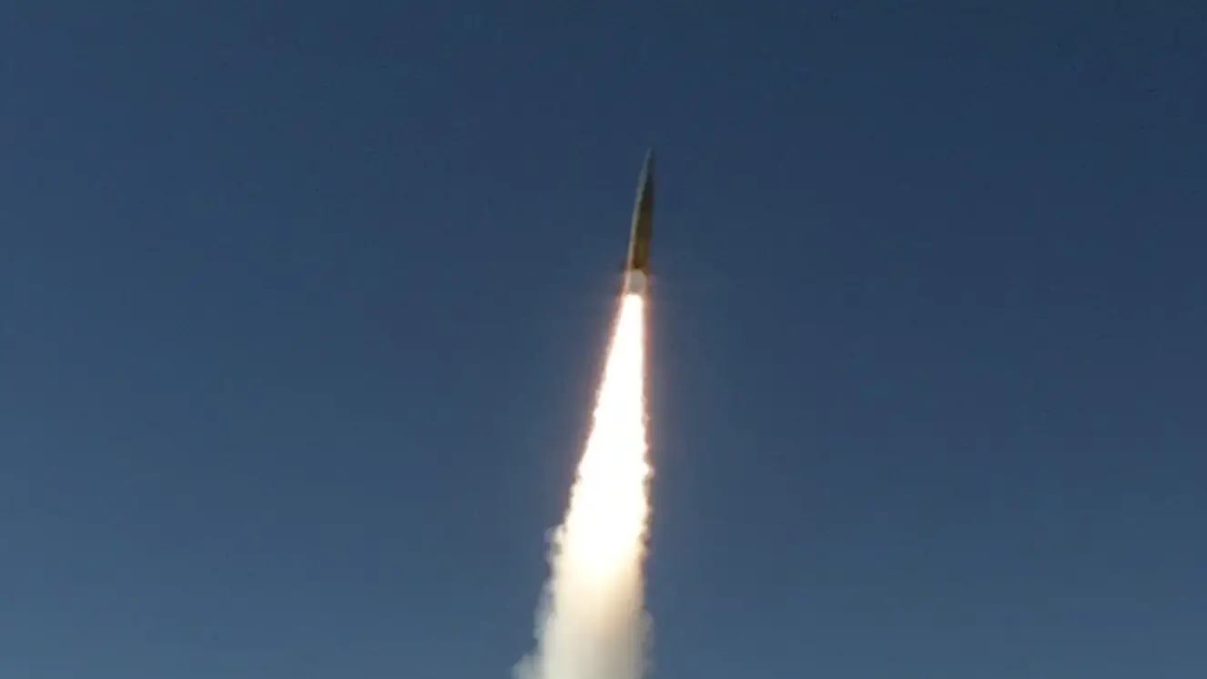 us missile defense strategy