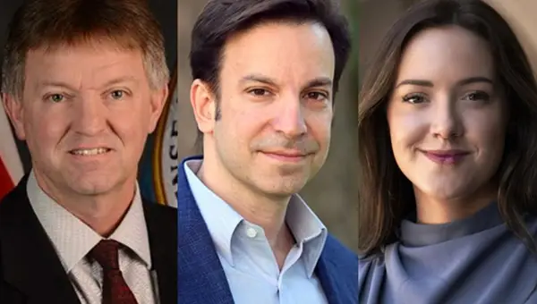 Pentagon Fires Stars and Stripes Editor, Publisher and Reporter Amid Widening Press Restrictions