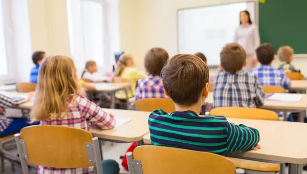 Federal Impact Aid: Essential for Military Children's Education