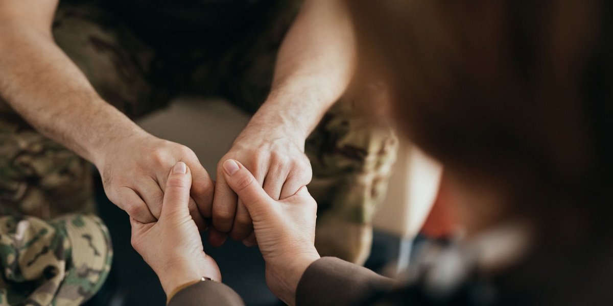 Military Being Urged to Implement Brandon Act to Prevent Further Suicides