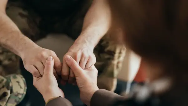 Military Being Urged to Implement Brandon Act to Prevent Further Suicides